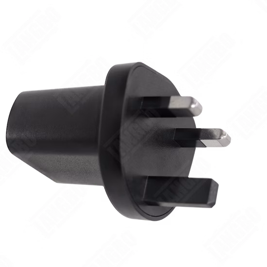 Carregador adaptador de energia 5V 2A 10W USB AC/DC