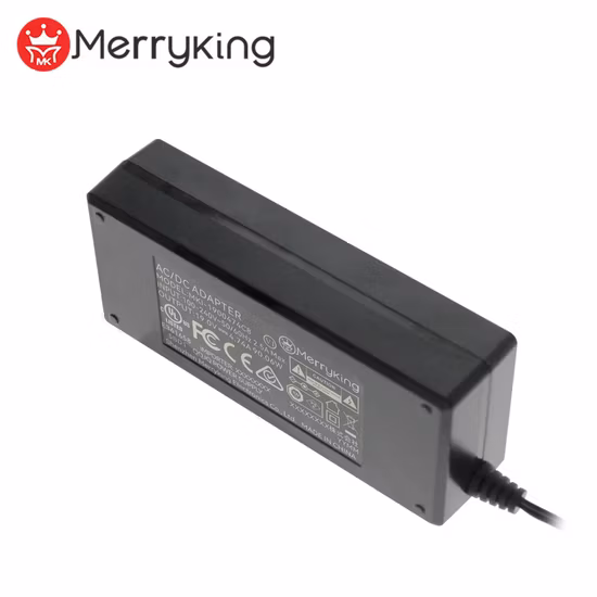 Desktop 6V/9V/12V/20V/24V/30V/36V/48V 1A/2A/3A/4A/4A/5A 1W
