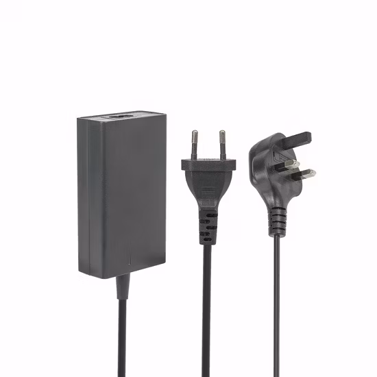 Carregador de energia Pd de 20 Watts USB a e USB C